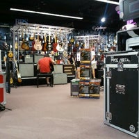 Photo taken at Guitar Center by Kimbo H. on 7/7/2012