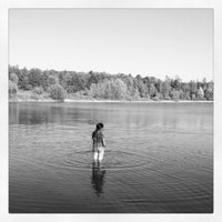 Photo taken at Puslinch Tract Conservation Area by Chris M. on 6/26/2012