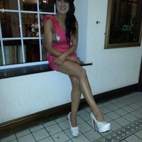 Photo taken at Woodford Dolmen Hotel by Rue on 9/1/2012