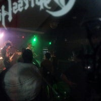 Photo taken at Club Realize by Geon Hwi L. on 6/9/2012
