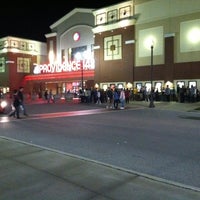 Photo taken at Regal Providence by Kimber on 3/23/2012