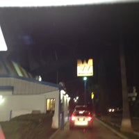 Photo taken at Whataburger by Amed G. on 7/15/2012