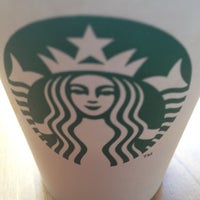 Photo taken at Starbucks by Emilio P. on 4/15/2012