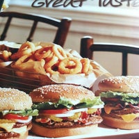 Photo taken at Burger King by ✈Gary W. on 6/22/2012