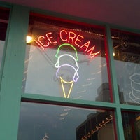 Josh & John's Naturally Homemade Ice Cream - Downtown Colorado Springs