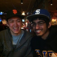 Photo taken at Applebee&amp;#39;s Grill + Bar by Jay M. on 2/19/2012