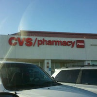 Photo taken at CVS pharmacy by Kobe S. on 3/19/2012