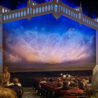 Ellie Caulkins Opera House Central Business District Denver Co Ellie Caulkins Opera House Central Business District Denver Co