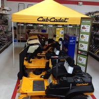 Photo taken at Tractor Supply Co. by Mason M. on 6/2/2012