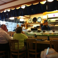 Photo taken at Kabuki Sushi by Jean Y. on 7/31/2012