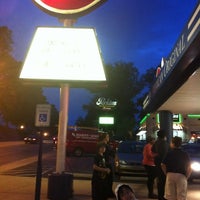 Photo taken at Dairy Queen by Chuck N. on 5/9/2012
