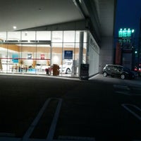 Photo taken at Toyota Mobility Tokyo by Junichi A. on 6/22/2012