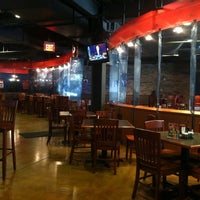 4/9/2012 tarihinde Jill E.ziyaretçi tarafından The Red Ring Bar &amp;amp; Grill'de çekilen fotoğraf