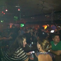 Photo taken at 1 Hundred West Bar &amp;amp; Dance Club by Donnie H. on 3/17/2012