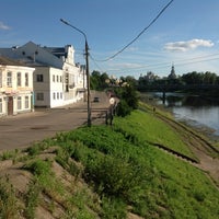 Спб торжок на машине