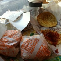 Photo taken at McDonald&amp;#39;s by Elodie R. on 4/30/2012