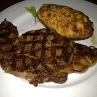 Photo taken at Nero&amp;#39;s Grill by Cornelius L. on 2/11/2012