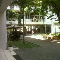 Photo taken at Faculty of Economics and Business by Adi N. on 6/18/2012