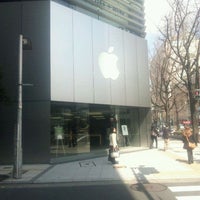 Apple 心斎橋 アメリカ村 61 Tips Apple 心斎橋 アメリカ村 61 Tips