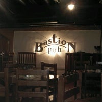 Photo taken at Bastion by Tibor B. on 6/13/2012