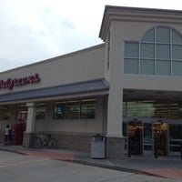 Photo taken at Walgreens by Coolearth S. on 6/8/2012