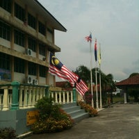 Smk Taman Universiti 2