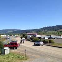 Photo taken at NorCal Skydiving by Austin W. on 4/27/2012