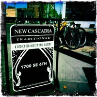 Photo taken at New Cascadia Traditional by Todd on 9/5/2012