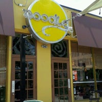 Photo taken at Noodle by Shanta K. on 6/20/2012