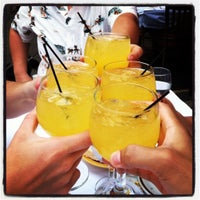 Photo taken at Aperitivo by Emily K. on 5/26/2012