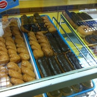 House Of Donuts Donut Shop