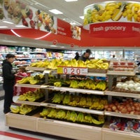Photo taken at Target by Jamie on 4/21/2012