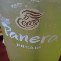 Photo taken at Panera Bread by Brittany C. on 6/12/2012