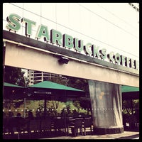Photo taken at Starbucks by Vongsagon B. on 3/16/2012