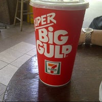 Photo taken at 7-Eleven by Santy S. on 5/23/2012