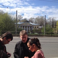 5/10/2012 tarihinde Алексей 😉👿😉 Н.ziyaretçi tarafından Салон-магазин МТС'de çekilen fotoğraf