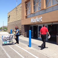 supercenter walmart