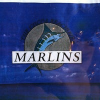 Marlins Bar & Grill (Now Closed) - Seafood Restaurant in Cocoa Beach
