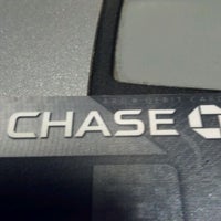 Photo taken at Chase Bank by Nightstick on 3/26/2012