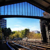 Photo taken at Lycée Rodin by Thierry D. on 9/1/2012