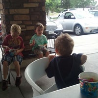 Photo taken at Menchie&#39;s by Kevin R. on 9/6/2012