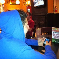 Photo taken at 29th Street Cafe by Robert M. on 2/9/2012