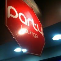 4/5/2012にPedro C.がParty Loungeで撮った写真