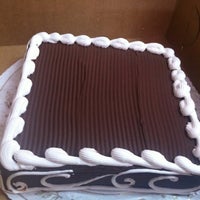 Marie Beliard Bakery