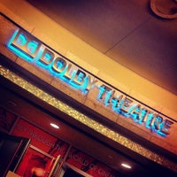 Foto tomada en Dolby Theatre  por Raven M. el 8/15/2012
