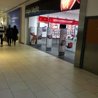 Photo taken at Virgin Media by Selby D. on 2/12/2012
