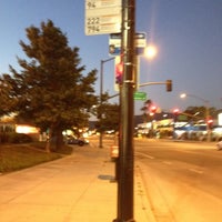 Photo taken at Bus Stop 94/169/222/794 by JoJo B. on 5/10/2012