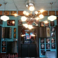 Photo taken at 13 Roses Tattoo Parlour by Elliot B. on 7/20/2012