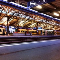 Gare de Lausanne - 37 tips from 10138 visitors
