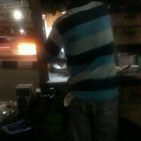 Review Jajanan Depan AHM Sunter